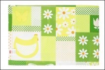 Mata stołowa 30x45cm bawełna Mata stołowa 30x45cm bawełna