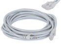 Kabel sieciowy LAN CAT5E RJ45 SKRĘTKA ETHERNET 5 m 13133