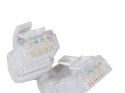 Kabel sieciowy LAN CAT5E RJ45 SKRĘTKA ETHERNET 5 m 13133