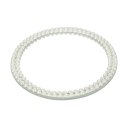 MARGOT PEARL podstawka śr:20xh1cm