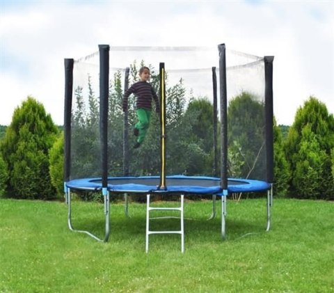 Trampolina ogrodowa 183cm Trampolina ogrodowa 183cm