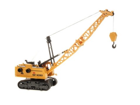 Auto dźwig 25cm Auto dźwig 25cm