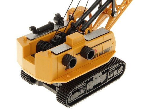 Auto dźwig 25cm Auto dźwig 25cm