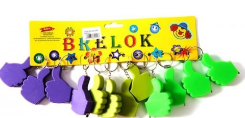 Brelok 12szt OK Brelok 12szt OK