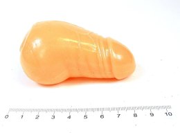 Gniotek 12szt. PENIS 9x4cm