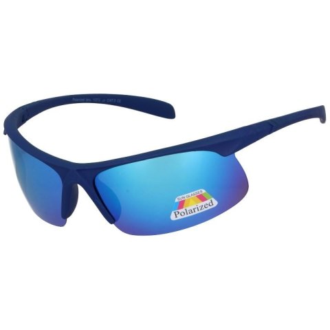 Sportowe okulary polaryzacyjne