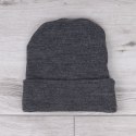 Czapka krasnal beanie