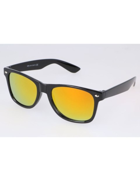 Okulary przeciwsłoneczne nerdy lustrzanki Okulary przeciwsłoneczne nerdy lustrzanki