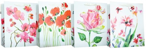 Torba lakierowana duża 26x32cm 12szt. | MPLUX-31 Torba lakierowana duża 26x32cm 12szt. | MPLUX-31