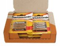 Bateria Panasonic LR03 48szt. blister alkaliczna