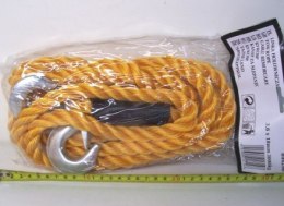 Linka holownicza 18 mm x 3,6 m - 3000kg 844290