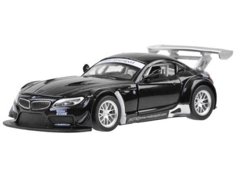 Auto metalowe BMW Z4 GT3 1:32 MSZ ZA3749 Auto metalowe BMW Z4 GT3 1:32 MSZ ZA3749