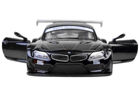 Auto metalowe BMW Z4 GT3 1:32 MSZ ZA3749 Auto metalowe BMW Z4 GT3 1:32 MSZ ZA3749