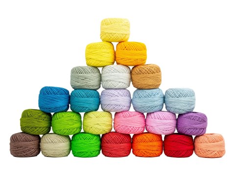 Zestaw kordonków wym.1,5mm x 65m, op. zawiera 24 kolory KOR-MIX2 Zestaw kordonków wym.1,5mm x 65m, op. zawiera 24 kolory KOR-MIX2