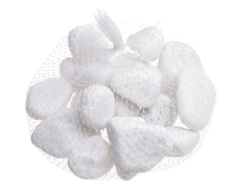 Białe kamienie 1kg SW-1000/3-5 Białe kamienie 1kg SW-1000/3-5