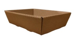 Kosz prezentowy 39 x 11 x 23 cm 10szt. | GM-KP-3