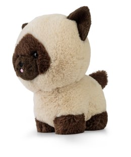 Maskotka pluszowa Teddy Pets Siamese Cat