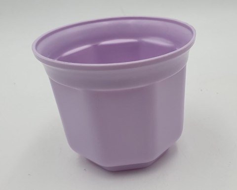 Osłonka / doniczka 8 cm FIOLET 20szt. Osłonka / doniczka 8 cm FIOLET 20szt.