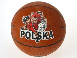 Piłka do koszykówki POLSKA