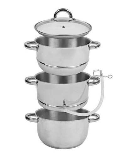 Sokownik nierdz. 5,2l | SOK5SN Sokownik nierdz. 5,2l | SOK5SN