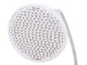 Lampa panel 200 led do uprawy roślin 20w wzrostu