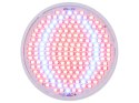 Lampa panel 200 led do uprawy roślin 20w wzrostu