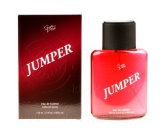 Perfumy 100ml ch.d. japp/jumper