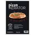 Pizza Aerator Deska do Serwowania Pizzy Drewniana