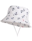 Kapelusik dziecięcy bucket hat