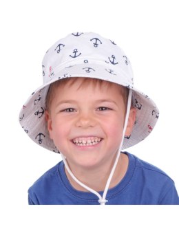 Kapelusik dziecięcy bucket hat