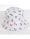 Kapelusik dziecięcy bucket hat