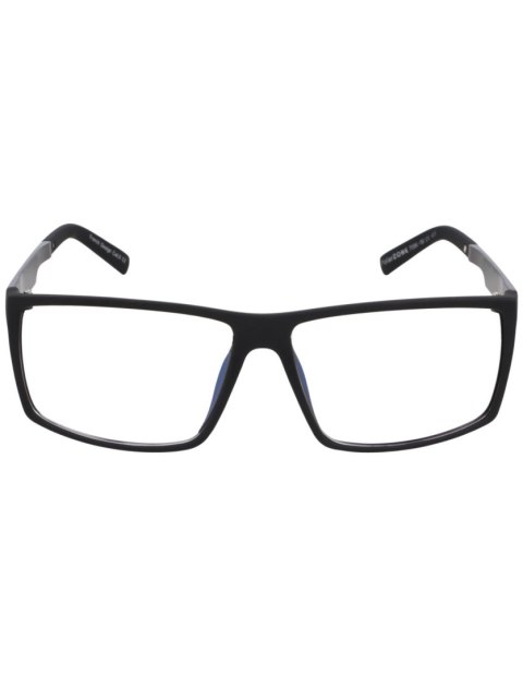 Okulary zerówki męskie do komputera z filtrem bluelight Okulary zerówki męskie do komputera z filtrem bluelight