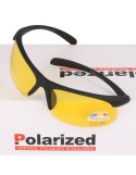 Polaryzacyjne okulary sport