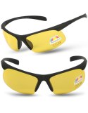 Polaryzacyjne okulary sport