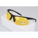 Polaryzacyjne okulary sport