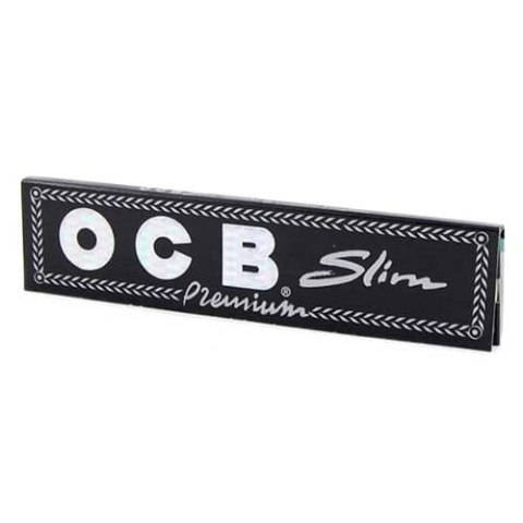 Bletki OCB Premium King Size Slim