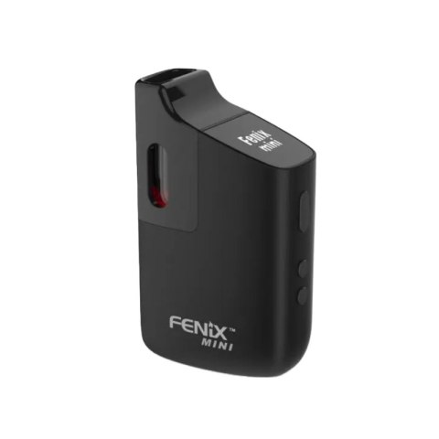 Fenix Mini Waporyzator do suszu CBD