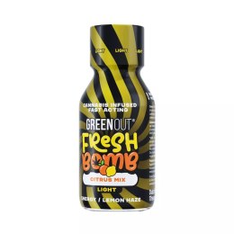 Green Out Fresh Bomb Citrus Mix - Light