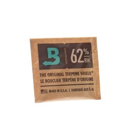 Saszetka regulująca wilgotność Boveda 62% 8g