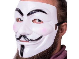 Maska anonymous vendetta acta protest halloween