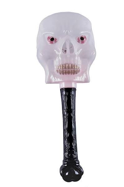 Berło świecące led strój halloween Berło świecące led strój halloween