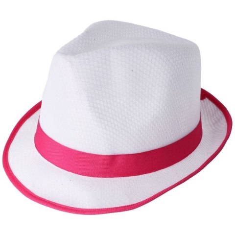 Kapelusz fedora panama