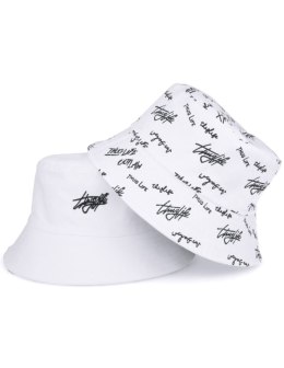 Kapelusz letni bucket hat