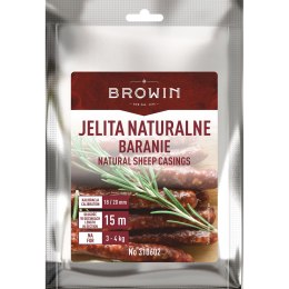 Jelita naturalne baranie | 310602