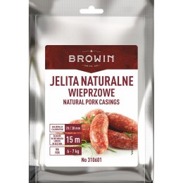 Jelita naturalne wieprzowe | 310601