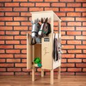 Stajnia dla Hobby Horse - prezent dla dziewczynki - na dzień dziecka Skippi