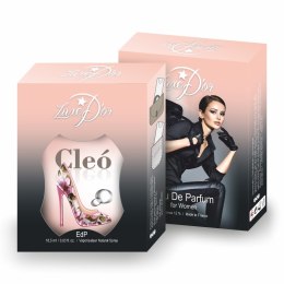 Woda perfumowana z atomizerem 18,5 ml CLEO