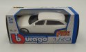 Auto metalowe bburago 1:43