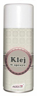 Klej w sprayu 500ml | SK-8873