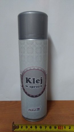 Klej w sprayu 500ml | SK-8873